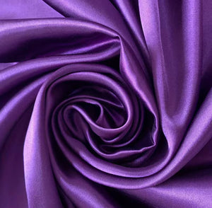 Satin Scarf