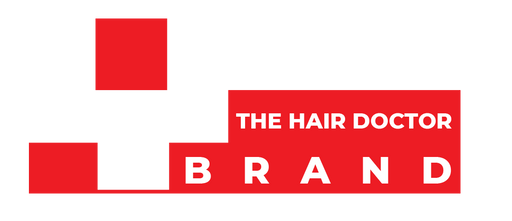 The Hair Doctor Brand