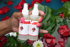 Hair Doc's Scalp Healing Mist