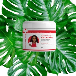 Hair Doc's Hydrating Hair Butter